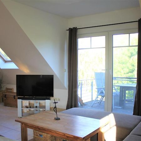 Apartmán Sonnendeck Kaltenhof Exteriér fotografie
