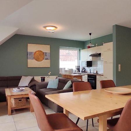 Apartmán Sonnendeck Kaltenhof Exteriér fotografie