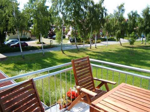 Apartmán Sonnendeck Kaltenhof Exteriér fotografie