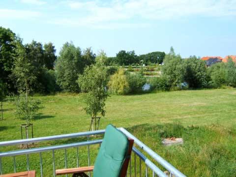 Apartmán Sonnendeck Kaltenhof Exteriér fotografie