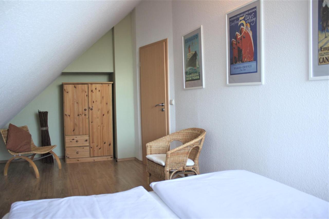 Apartmán Sonnendeck Kaltenhof Exteriér fotografie