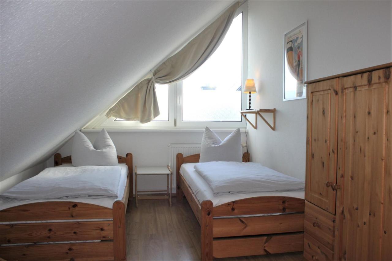 Apartmán Sonnendeck Kaltenhof Exteriér fotografie
