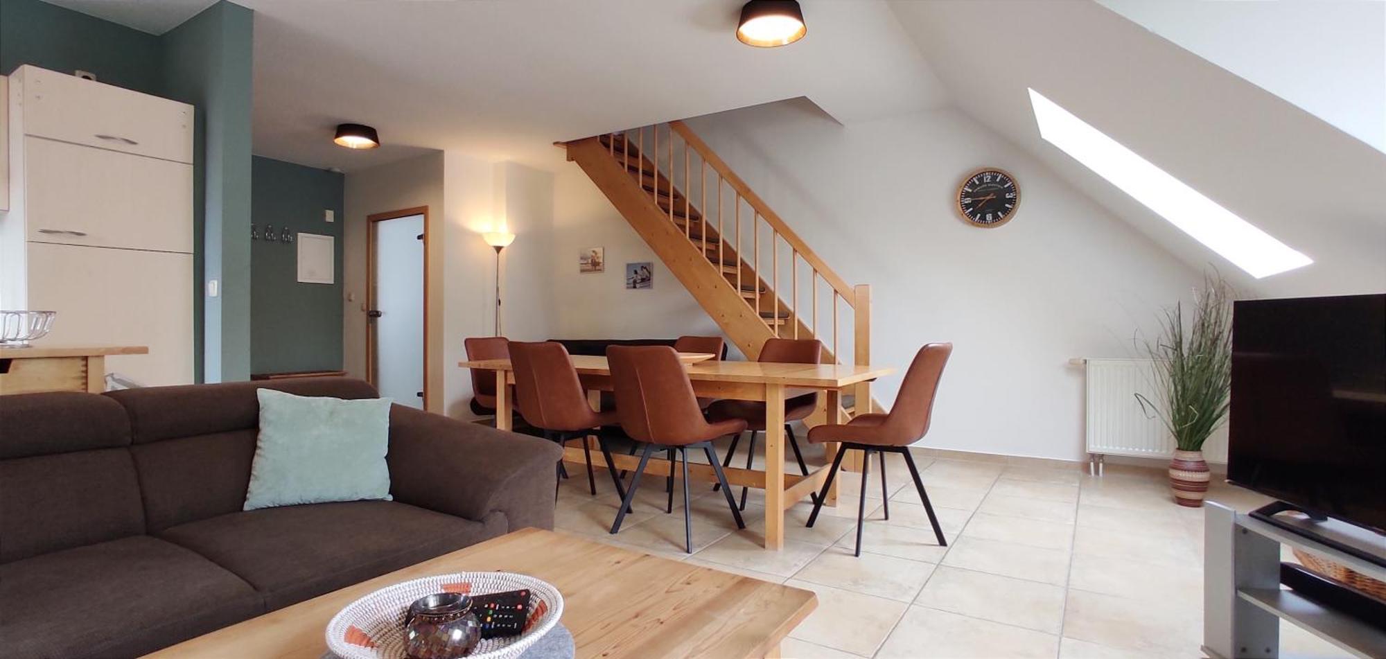 Apartmán Sonnendeck Kaltenhof Exteriér fotografie